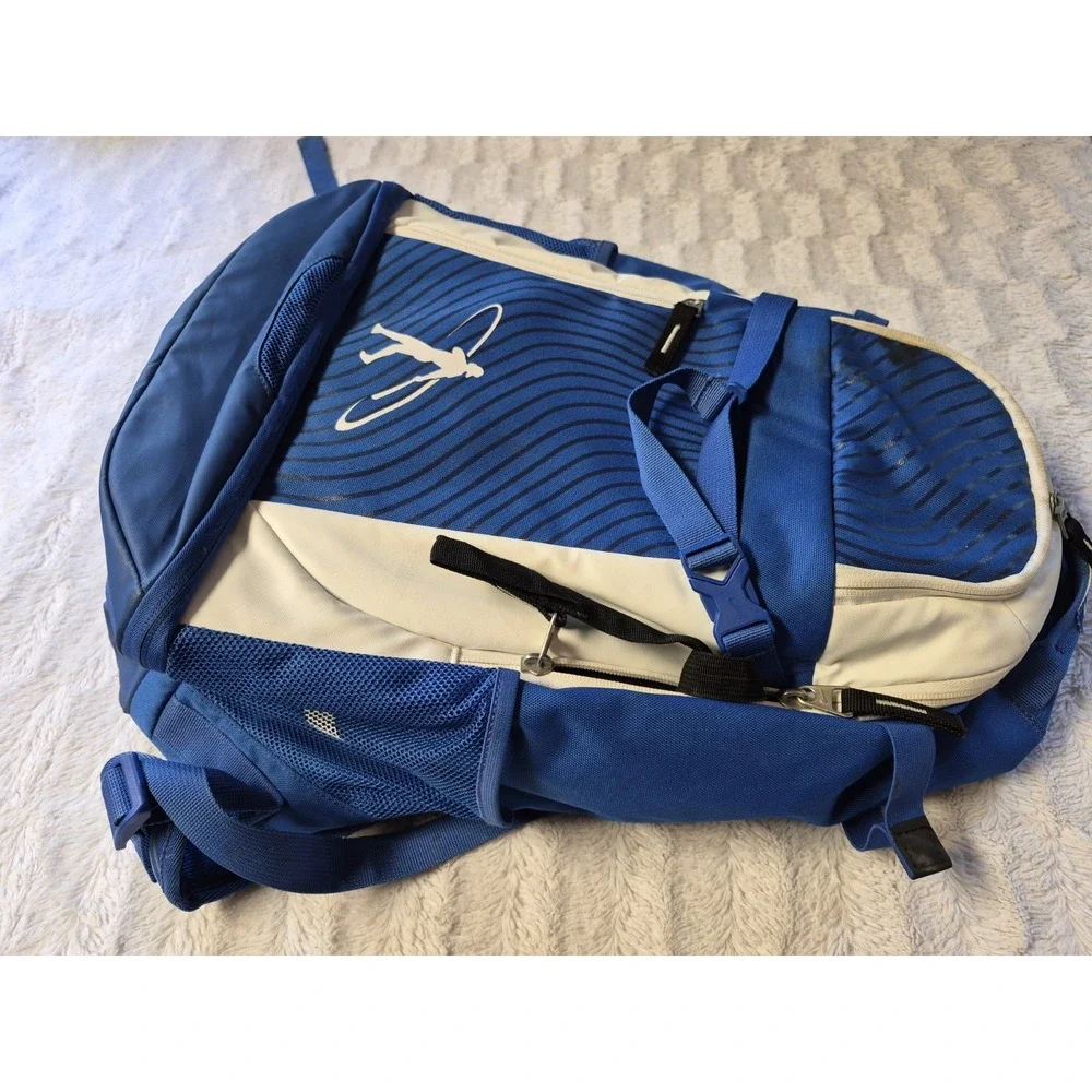 Nike vintage swingman